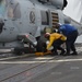 Blue Hawks Prepare for Flight