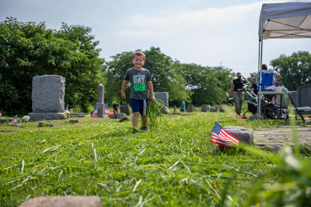 Unity Through Community Event July 10, 2021