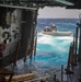 LEDET Coast Guardsmen Conduct RHIB Operations Aboard USS Billings