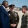 SecDef &amp; CJCS welcome Gen. Miller back from Afghanistan