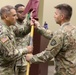 7306th MESB Change of Command