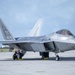 325th FW F-22 Raptors TDY in Key West