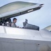 325th FW F-22 Raptors TDY in Key West