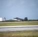 325th FW F-22 Raptors TDY in Key West