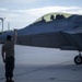 325th FW F-22 Raptors TDY in Key West