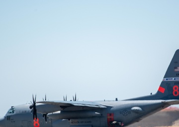 High Rollers’ MAFFS team surpassed all expectations through the second busiest season in the 49-year history