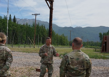 Alaska Counter Drug team wins national-level award