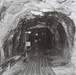 Tunnel discovery at the DMZ, a monumental achievement by the Far East District