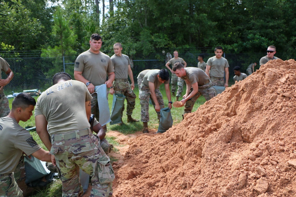 Fort Stewart's 2nd brigade prepares for expert Soldier qualification