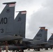 F-15E Strike Eagles arrive for Pacific Iron 2021