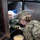 The 168th refuels with Disaster Relief Mobile Kitchen