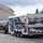 The 168th refuels with Disaster Relief Mobile Kitchen