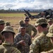 Marines with 31st MEU meet Australians for ROC Walk