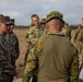 Marines with 31st MEU meet Australians for ROC Walk
