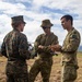 Marines with 31st MEU meet Australians for ROC Walk