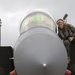 F-15E Strike Eagles Arrive for Pacific Iron 2021