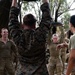 Talisman Sabre 21: Marines enhance relations with the Australian Defence Force