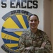 SrA Rebecca Hoffman Airman of the Week