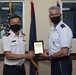 Republic of Singapore Air Force Chief visits Andersen AFB
