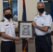 Republic of Singapore Air Force Chief visits Andersen AFB