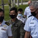 Republic of Singapore Air Force Chief visits Andersen AFB