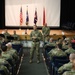 USACAPOC(A) Commanding General attends 352 CACOM Relinquishment of Command Ceremony