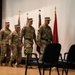 USACAPOC(A) Commanding General attends 352 CACOM Relinquishment of Command Ceremony