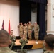 USACAPOC(A) Commanding General attends 352 CACOM Relinquishment of Command Ceremony