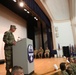 USACAPOC(A) Commanding General attends 352 CACOM Relinquishment of Command Ceremony