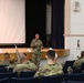 USACAPOC(A) Commanding General attends 352 CACOM Relinquishment of Command Ceremony