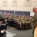 USACAPOC(A) Commanding General attends 352 CACOM Relinquishment of Command Ceremony