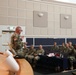 USACAPOC(A) Commanding General attends 352 CACOM Relinquishment of Command Ceremony