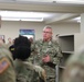 USACAPOC(A) Commanding General attends 352 CACOM Relinquishment of Command Ceremony