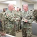 USACAPOC(A) Commanding General attends 352 CACOM Relinquishment of Command Ceremony