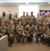 USACAPOC(A) Commanding General with the 352 CACOM FxSP Team