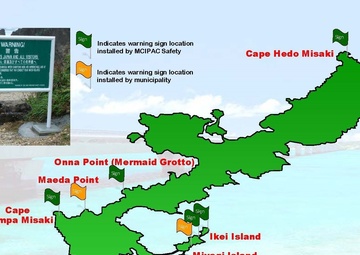 Water Safety: Marine Corps' long-standing challenge in Okinawa