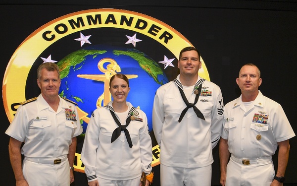 2020 PACFLT Sailors of the Year
