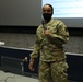 1TTSB HHC Combat Extremism Training