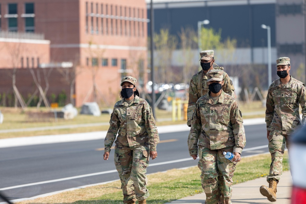 SHARP Ruck