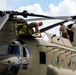 1st Battalion, 52nd Aviation Regiment supports Forager 21