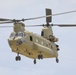 1st Battalion, 52nd Aviation Regiment supports Forager 21
