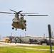 1st Battalion, 52nd Aviation Regiment supports Forager 21