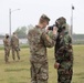 1st Signal Brigade conducts CBRN Range