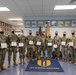 1st Signal Brigade 2021 Best Warrior Competition