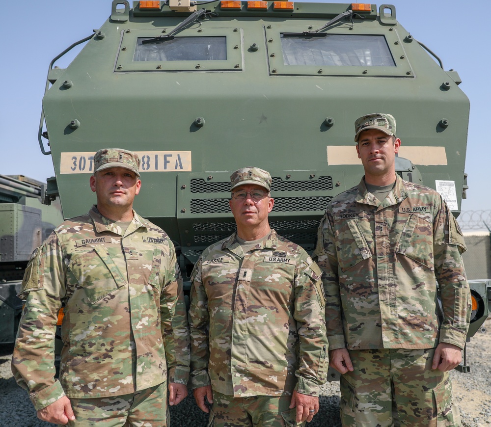 Warrant Officer Corps Anniversary