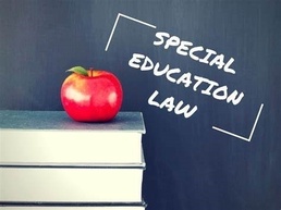 Legal assistance offered in special education law