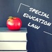 Legal assistance offered in special education law