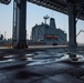 USS Lewis B. Puller Conducts Replenishment At Sea