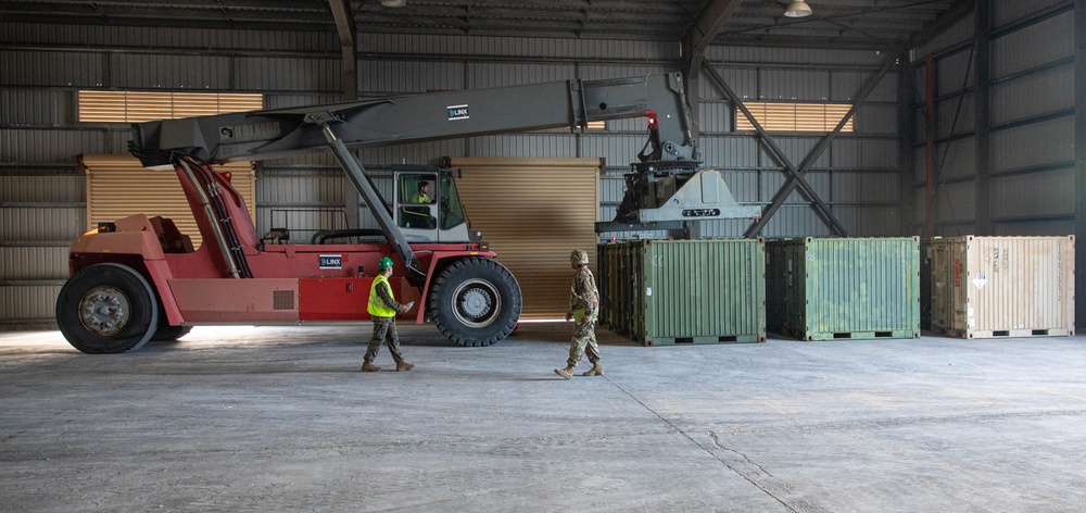 Exercise Talisman Sabre 21