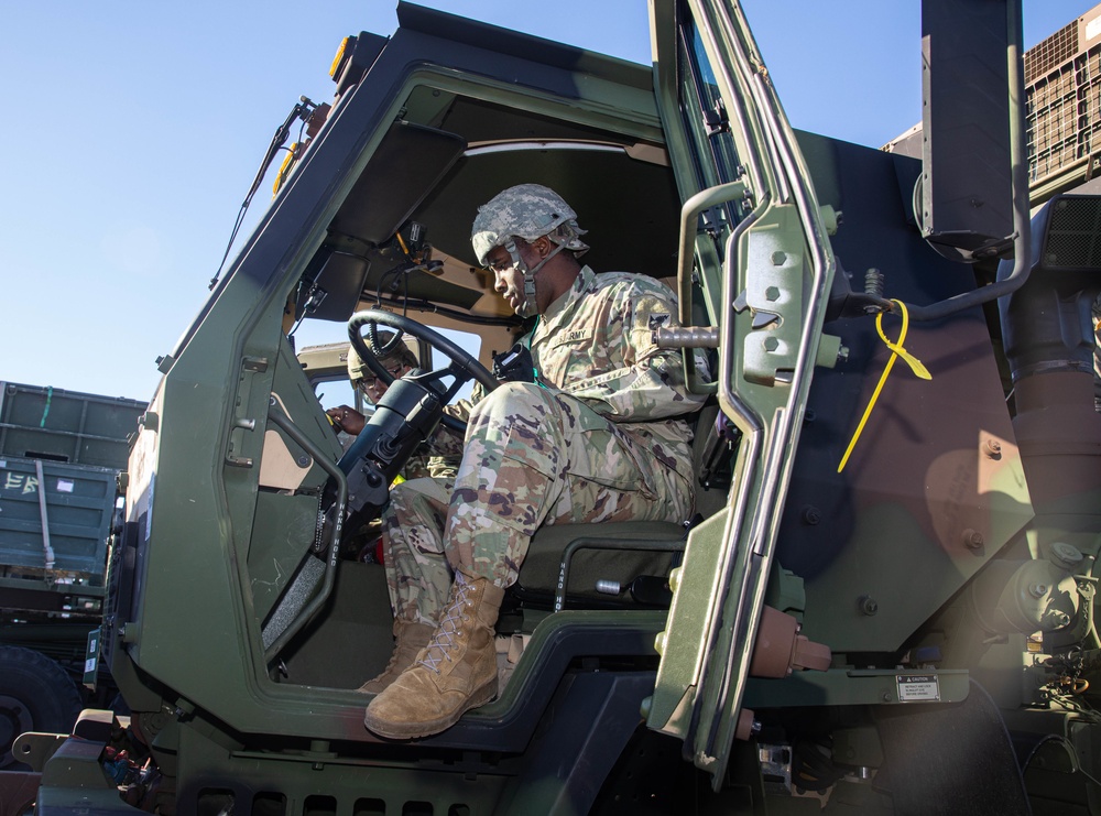 Exercise Talisman Sabre 21